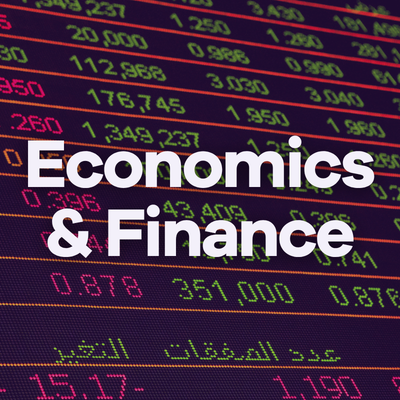 Image Economics & Finance
